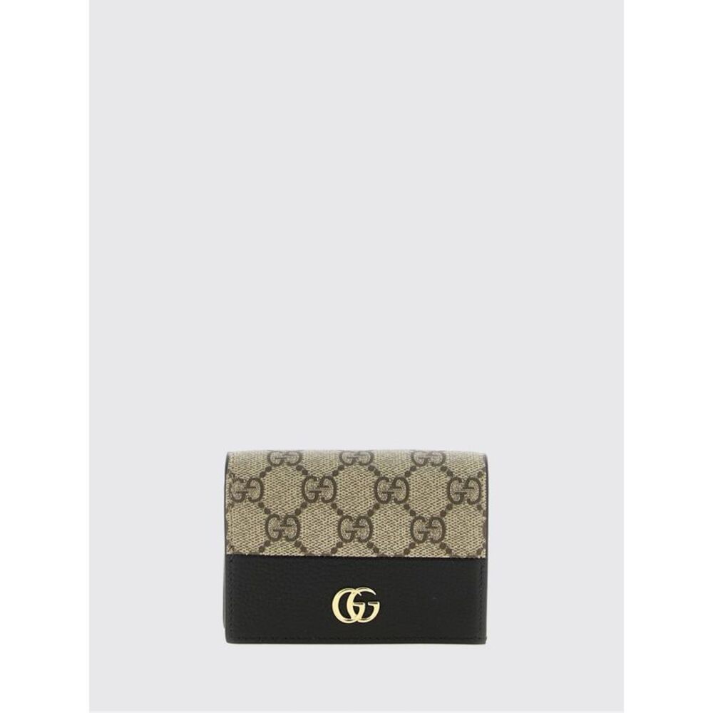 Gucci Wallet Woman Multicolor